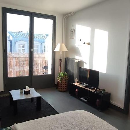 שלה Studio 15 Mn De Paris מראה חיצוני תמונה