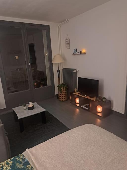 שלה Studio 15 Mn De Paris מראה חיצוני תמונה