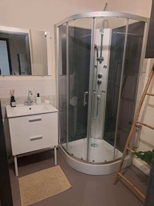 שלה Studio 15 Mn De Paris מראה חיצוני תמונה