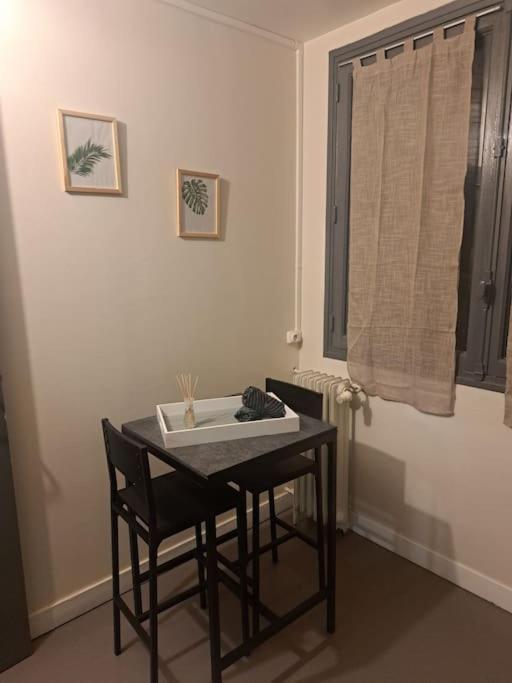 שלה Studio 15 Mn De Paris מראה חיצוני תמונה