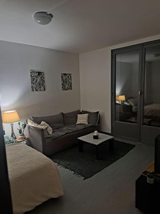 שלה Studio 15 Mn De Paris מראה חיצוני תמונה
