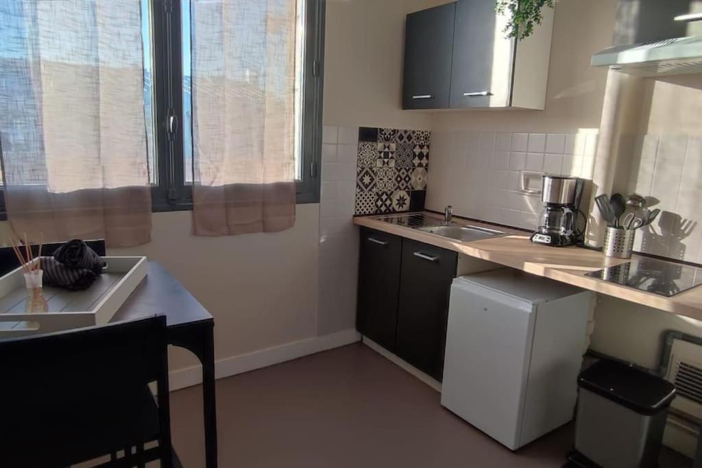 שלה Studio 15 Mn De Paris מראה חיצוני תמונה