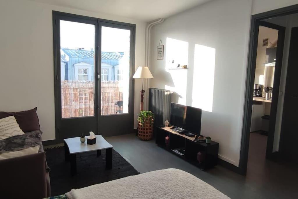 שלה Studio 15 Mn De Paris מראה חיצוני תמונה