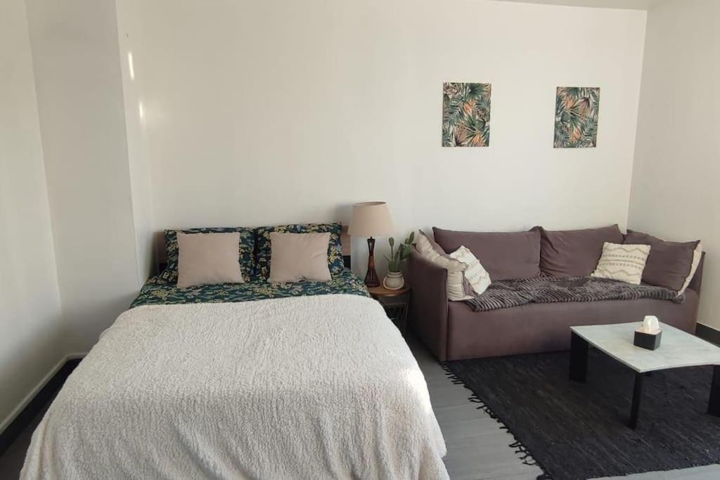 שלה Studio 15 Mn De Paris מראה חיצוני תמונה