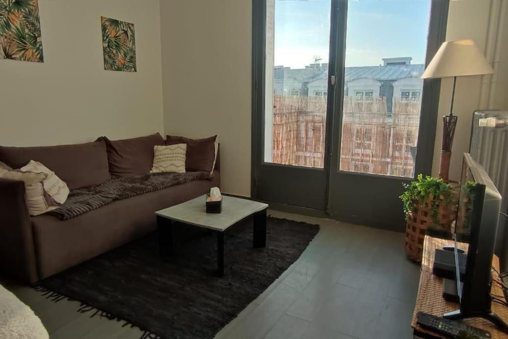 שלה Studio 15 Mn De Paris מראה חיצוני תמונה