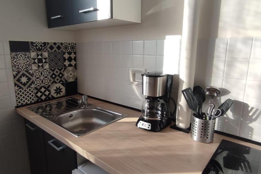 שלה Studio 15 Mn De Paris מראה חיצוני תמונה