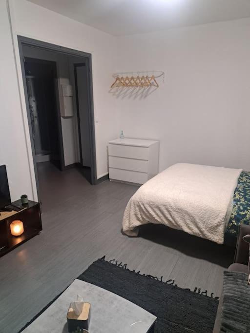 שלה Studio 15 Mn De Paris מראה חיצוני תמונה